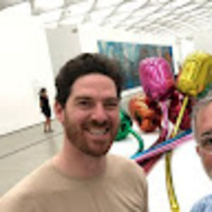 Meet your Posher, Andrew